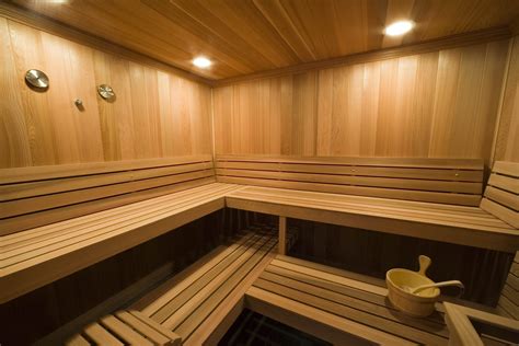 beneficios de la sauna