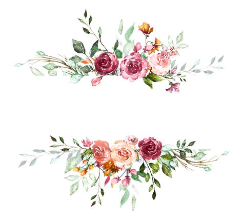 Background Flower Design For Wedding Card Carcrot