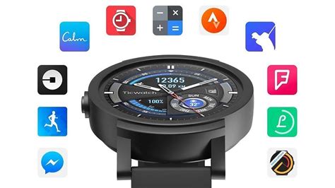 Top 3 Best Affordable Smartwatches Reviews In 2020 Youtube