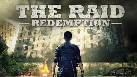 Developed by the creators of grand theft auto v and red dead redemption, red dead redemption 2 is an epic tale of life in america's unforgiving heartland. The Raid: Redemption | Martial Arts Movie Review - YouTube