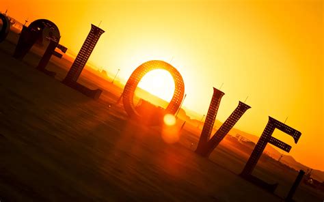 Sunset Love Wallpapers Hd Wallpapers Id 14318