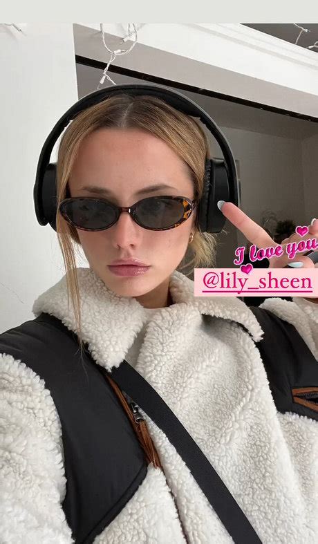 Lily Mo Sheen Nude Onlyfans Leaks Photos Topfapgirls