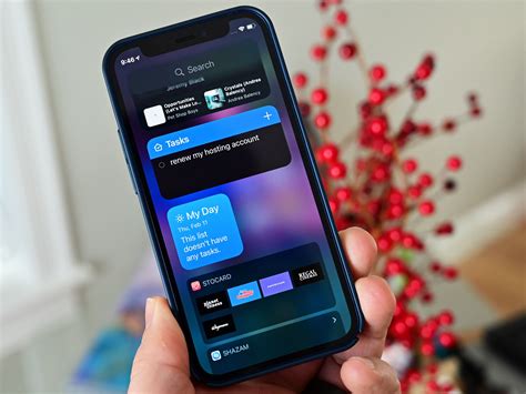 Microsoft Finally Brings Ios 14 Widget Support To Its Popular To Do App
