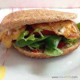 Luego que te sumerjas en este mundo, te volverás fan y profesional del horno, la cocina al vapor, los crudités, los tartares, carpaccios, papillotes, cocciones en caldos, preparaciones a la sal. Sándwich de verano -- Cena | Cenas ligeras para adelgazar ...