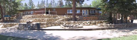 Alpine Meadows Camp And Conference Center Angelus Oaks Ca