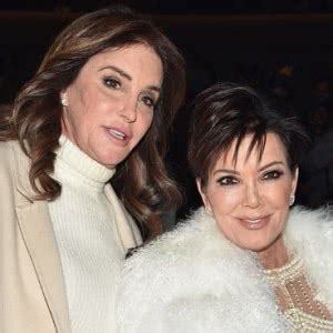 Kris Jenner Slams Caitlyn S Book Claims Its All Made Up ZergNet