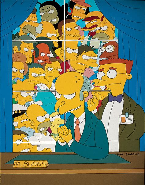 The Simpsons 1989