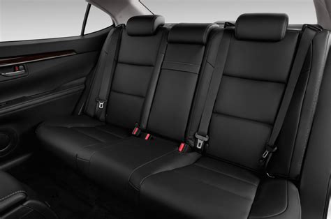 2013 Lexus Es300h Reviews And Rating Motor Trend