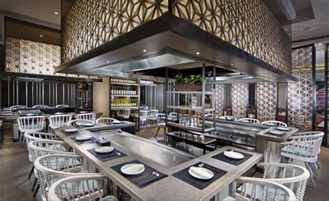 7 Restoran di Gandaria City yang Bisa Dipakai Numpang Kerja