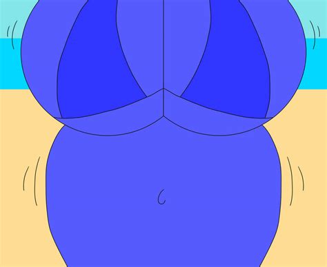 Mommy Long Legs Blueberry Inflation 1122 By Polarman546 On Deviantart