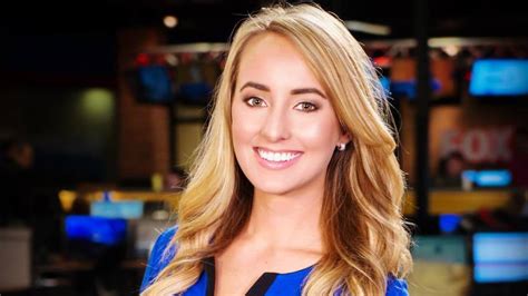 Fox 13s Allison Croghan Among Utah Business Magazines ‘twenty In