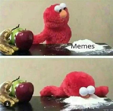 Elmo On Memes Sesame Street Know Your Meme