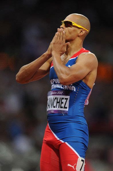 Aug 01, 2021 · the official website for the olympic and paralympic games tokyo 2020, providing the latest news, event information, games vision, and venue plans. Felix Sanchez-Winner 400m Hurdles. Dominica. | Athlete ...
