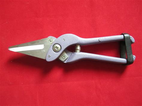 Foot Rot Shears Sheep Shears Trimming Scissors In Aluminium Handles Ebay