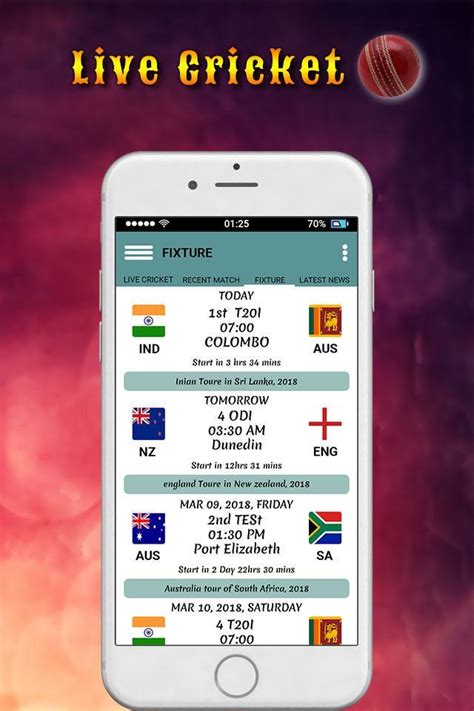 Live Cricket Hd Live Streaming Apk For Android Download
