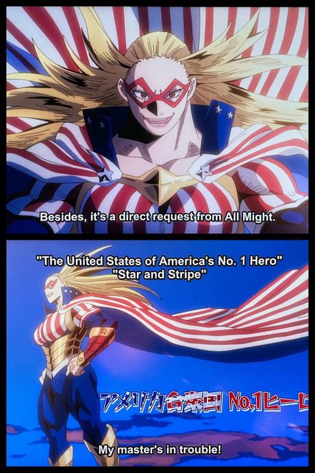 Best Funny All Might Memes 9gag
