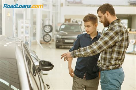 What I Learned When Buying A Car For My Teenager Roadloans