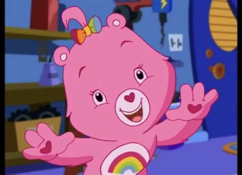 Pin By Ben Klein On Quick Saves Happy Tree Friends Care Bears