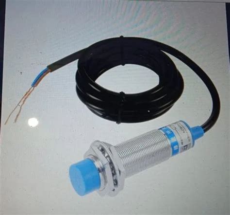Rectangular Shaped Inductive Proximity Sensor GX F H At Best Price In