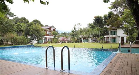 Looking for janda baik hotel? Book Bidaisari Resort in Bentong - Best Price + Reviews!