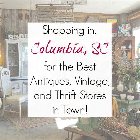 See more of classic furniture west columbia sc on facebook. Antiquing and Thrifting in Columbia, SC | Columbia south ...