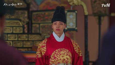 The Crowned Clown Episode 15 Dramabeans Korean Drama Recaps