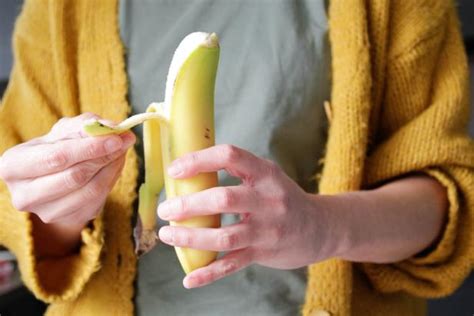 Can You Eat Banana Peels Cooking School Food Network