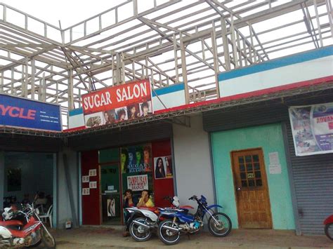 Filesugar Salon Of National High Way Poblacion Tampilisan Zamboanga
