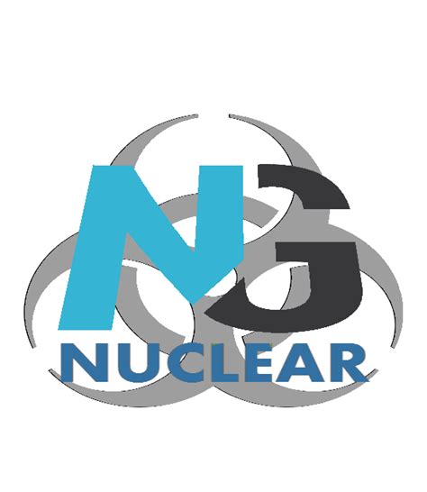 Nuclear Gaming Logo By Subotaix08 On Deviantart