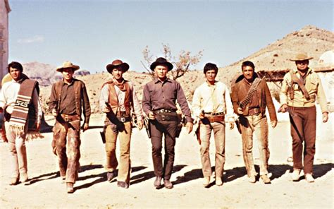 Movie Monday Western Movie Reviews Week 160 Return Of The Seven