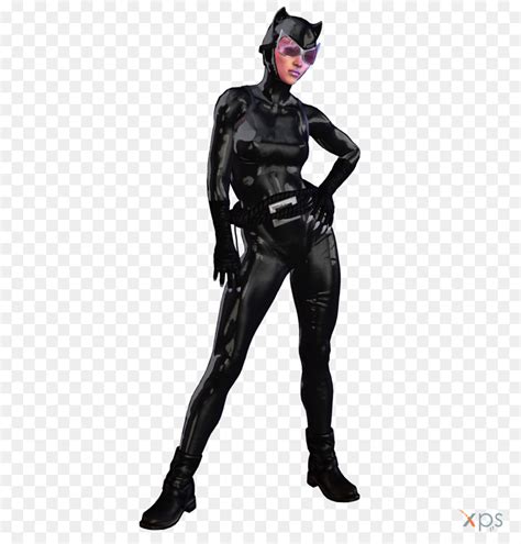 Catwoman Injustice Gods Among Us Batman Catwoman Png Hd Png Download