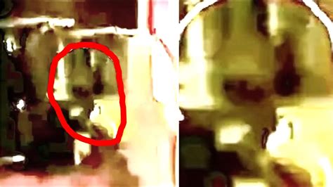 the las vegas footage was just released showing the entities that were caught on camera youtube