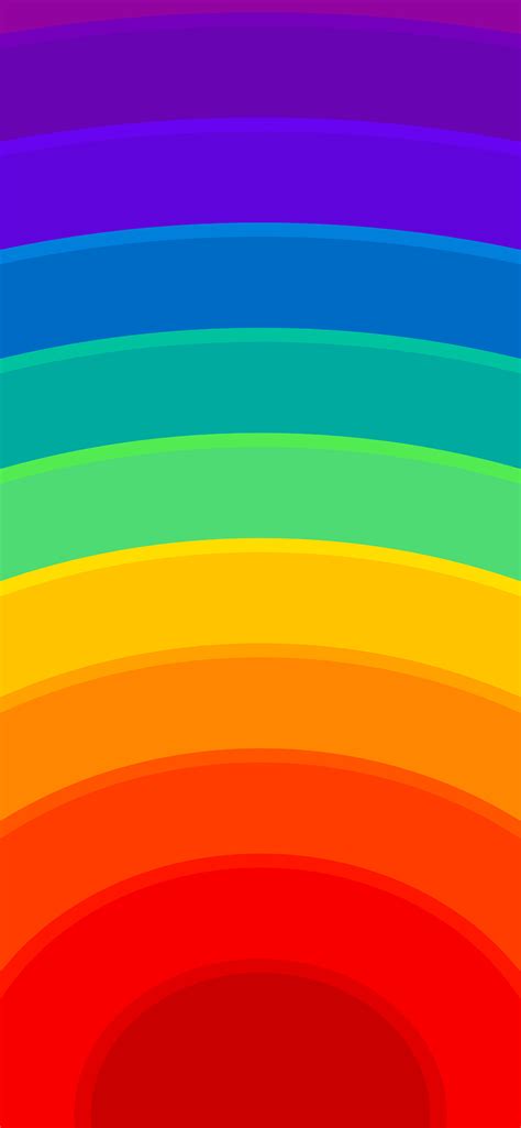 1242x2688 4k Rainbow Iphone Xs Max Wallpaper Hd Abstract 4k Wallpapers