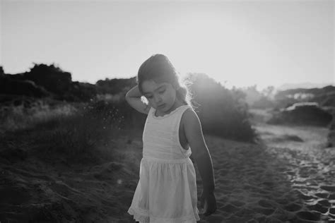 Sesión De Fotos Madre E Hija Muy Natural Saudade Estudio