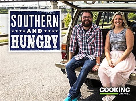 Southern And Hungry Tv Series 2017 Imdb