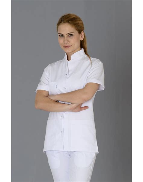 mandarin collar jacket medical uniforms lab coats scrublife nursing doctors jacket