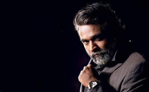 Tamil cinema news, vijay sethupathi's shocking new look in laabam revealed! Vijay Sethupathi's new look is mind blowing! | JFW Just ...