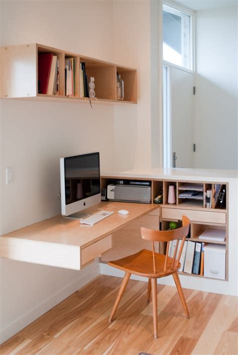 Small Home Office Ideas And Tips For Creating Yours Page