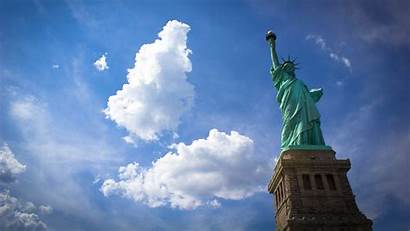 Liberty Statue Resolution Lady