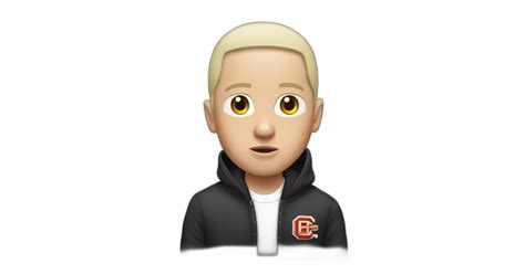 Eminem Ai Emoji Generator