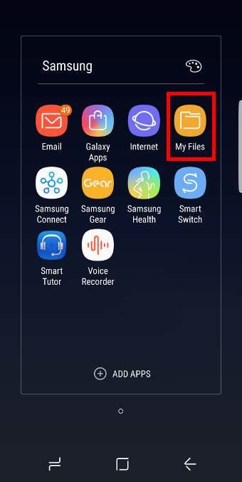 However, is it possible to install apps on sd card not only this, there are many other queries raised by android users like how to transfer apps to sd card android and how to download apps directly to sd card. Use micro SD card in Galaxy S8 and Galaxy S8+ - Galaxy S8 ...