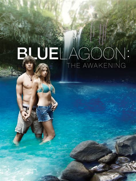 Blue Lagoon The Awakening Full Cast Crew Tv Guide