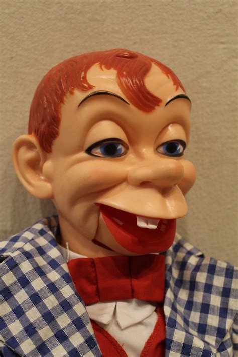 Sold Price Vintage Mortimer Snerd Ventriloquist Dummy Invalid Date Pdt
