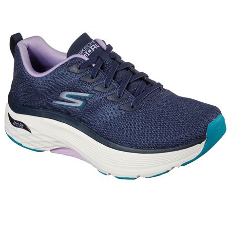 Skechers Max Cushioning Arch Fit Womens Trainers Women From Charles Clinkard Uk