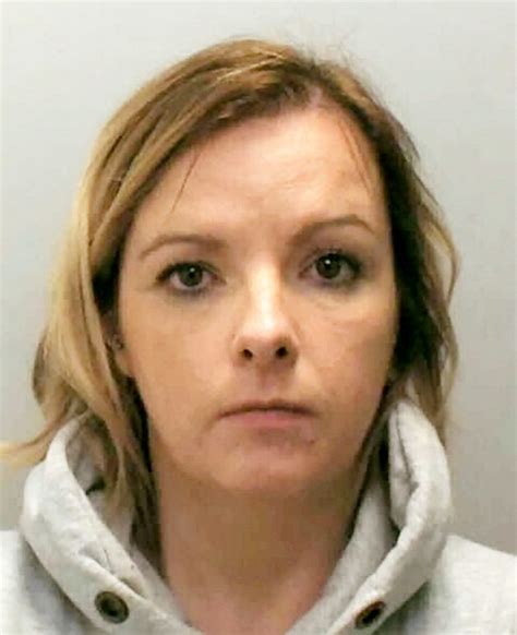 Teaching Assistant Jailed For Sex Offences Against Pupil The