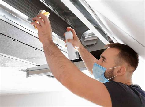 How Much Does Air Duct Cleaning Cost In 2024 Checkatrade