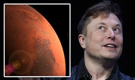 Elon Musks Plan To Send One Million People To Mars Boosted With