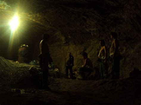 Voices Covering The Unforgettable Chilean Miners Rescue Nbc News