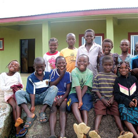 Our Story Global Orphan Care Back2back Ministries