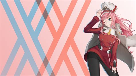 25 darling in the franxx wallpapers (laptop full hd 1080p) 1920x1080 resolution. 1920x1080 Darling In The Franxx Japenese Animated Series ...
